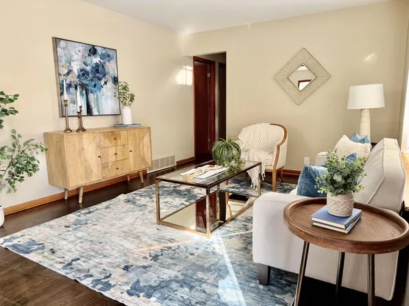 7824 West Herbert AVENUE, Milwaukee, WI 53218