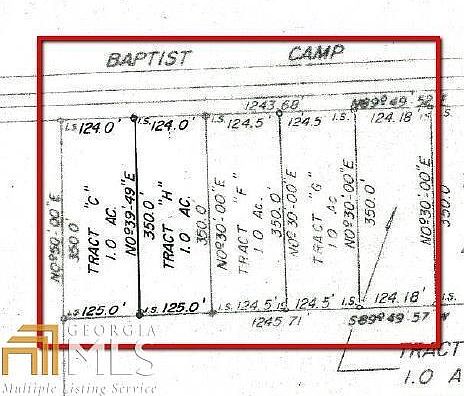 2nd image of 1128 Baptist Camp Rd