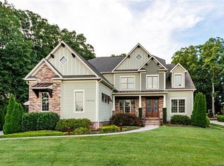 19728 Bustle Rd, Cornelius, NC 28031