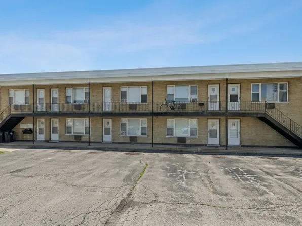 5830 W 28th St, 5830 W 28th St APT 5, Cicero, IL 60804
