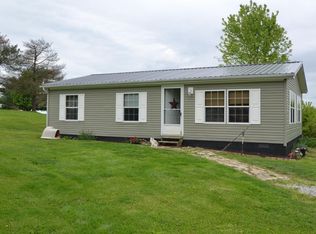 4411 Kinkead Rd, Ripley, OH 45167