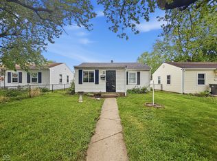 722 S Butler Ave, Indianapolis, IN 46219