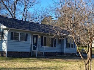 501 Graham St, Mineola, TX 75773