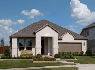 Savannah Plan, Discovery Collection at View at the Reserve, Mansfield, TX 76063