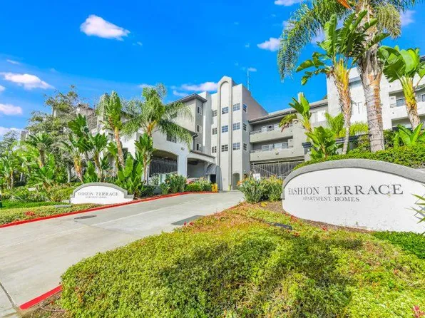 Fashion Terrace, 6888 Friars Rd, San Diego, CA 92108
