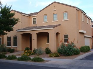 1911 S Tucana Ln, Gilbert, AZ 85295