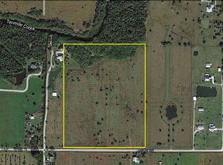 10200 Muller Rd, Fort Pierce, FL 34945