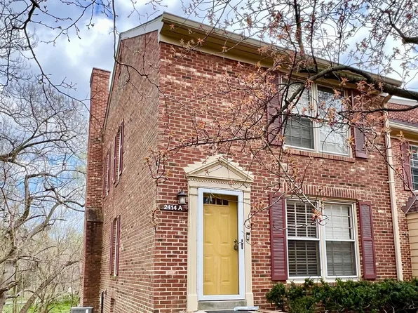 2414 S Walter Reed Dr, Arlington, VA 22206