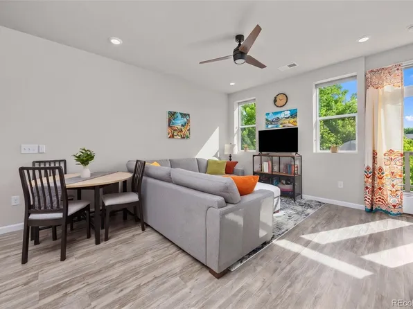 1116 Oak Circle, Lakewood, CO 80215