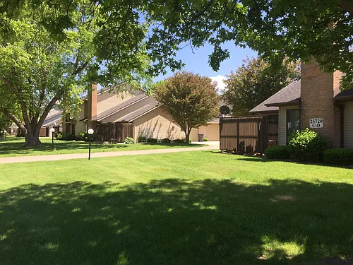 1334 Freda Dr #D Photo 1