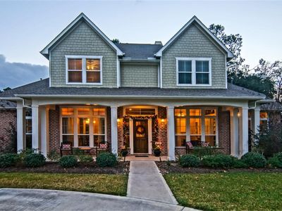 2850 S Saddlebrook Ln, Katy, TX, 77494