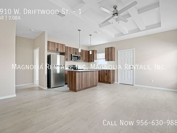 2nd image of 2910 W Driftwood St #1