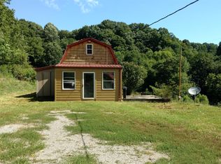 1254 Clampit Hollow Rd, Lafayette, TN 37083