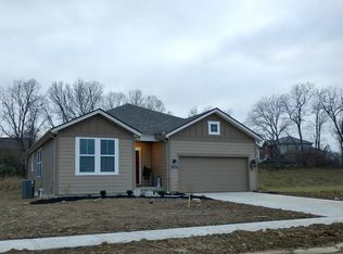 1266 Lynn Haven Way, Erlanger, KY 41018