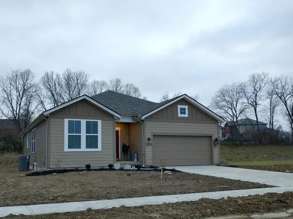 1266 Lynn Haven Way, Erlanger, KY 41018