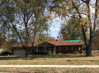 3300 Olivet Church Rd, Paducah, KY 42001