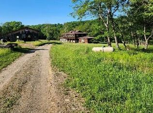 3859 Egypt Rd, Woodland, PA 16881