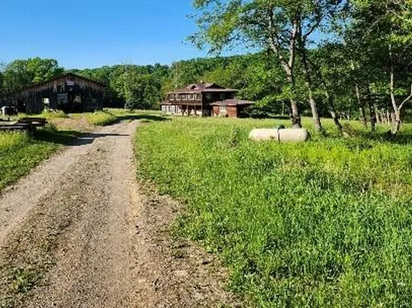 3859 Egypt Rd, Woodland, PA 16881