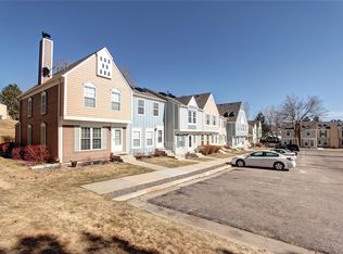 9286 W Ontario Dr, Littleton, CO 80128