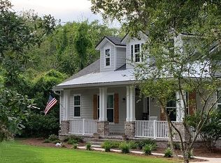 521 J I Taylor Ct, Fernandina Beach, FL 32034