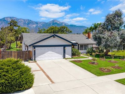 1189 E 14th St, Upland, CA, 91786