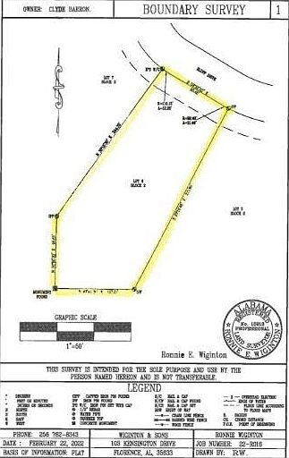 1st image of 0 Bluff Dr