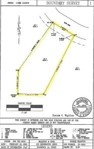 0 Bluff Dr, Rogersville, AL, 35652