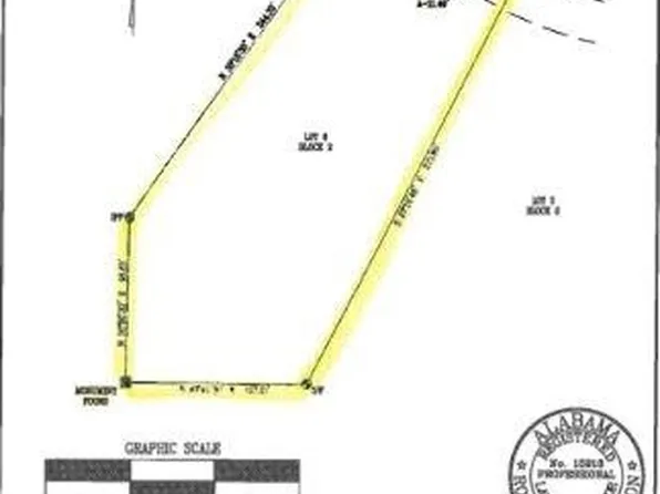 0 Bluff Dr, Rogersville, AL 35652