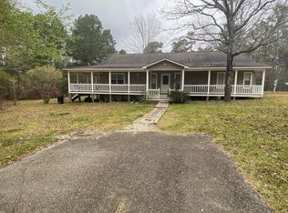 172 Desoto Rd, Mchenry, MS 39561