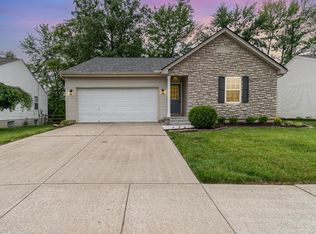 153 Catherine Ct, Maineville, OH 45039