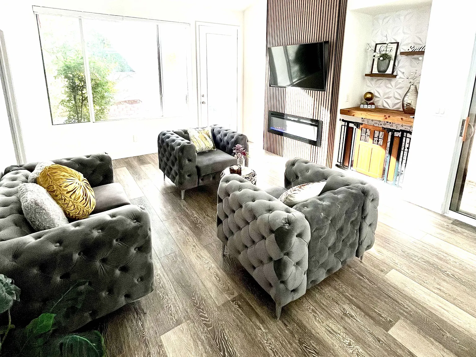 1705 Park Mesa Lane - 1 — Photo 1