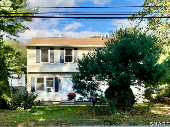 163 Pennsylvania Ave, Niantic, CT 06357