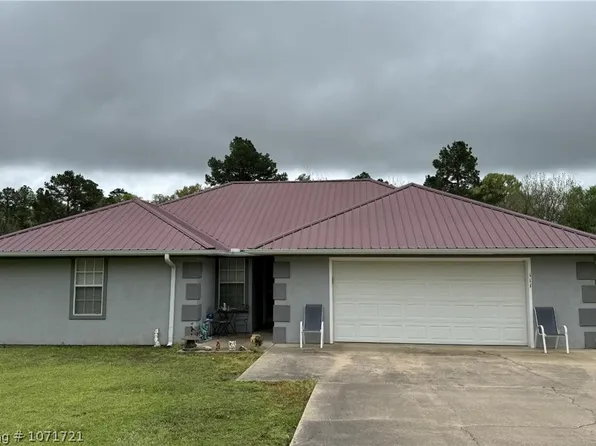 111 Hobart St, Hartford, AR 72938