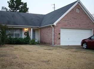 7617 Bridelwreath Dr, Memphis, TN 38125