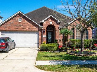 29810 Buffalo Canyon Dr, Spring, TX 77386