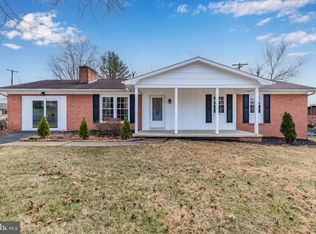 848 Fox Meadow Rd, Chambersburg, PA 17202