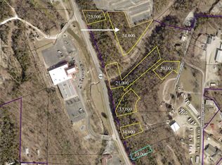 000 Us Highway 165 #68-76, Branson, MO 65616