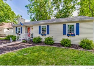 11213 Ingallston Rd, Henrico, VA 23233