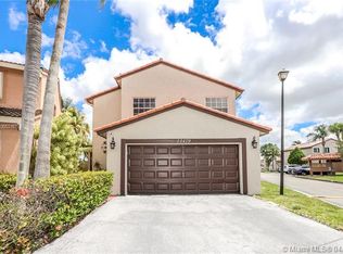 13419 SW 8th Ln, Miami, FL 33184