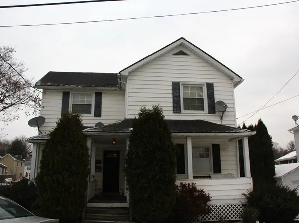 160 E Railroad St, Pittston, PA 18640