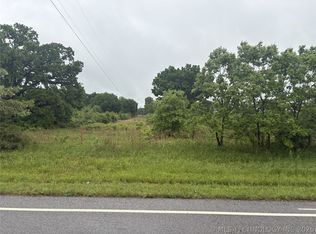 N Tamaha Rd, Stigler, OK 74462