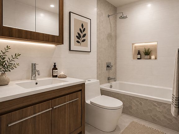 5th image of 57 Stagg St #1A