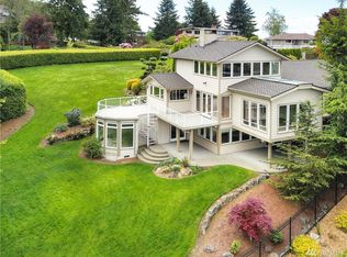 6223 Watchtower Rd NE, Tacoma, WA 98422