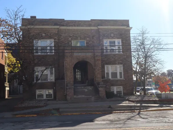 321 W 6th St APT 6, Royal Oak, MI 48067