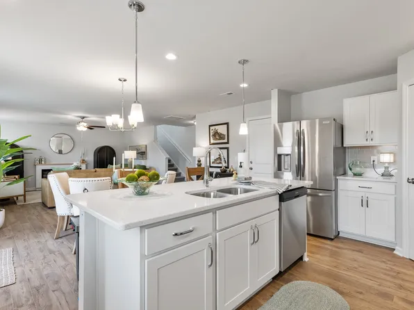 Homes Available Soon, Kennedy's Crossing