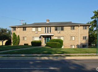 125 N Hagadorn Rd, East Lansing, MI 48823