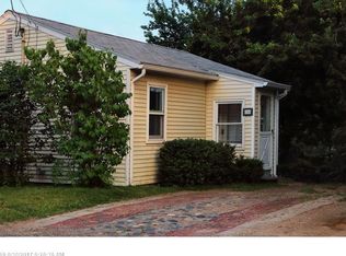 16 Tatnic Rd, Wells, ME 04090