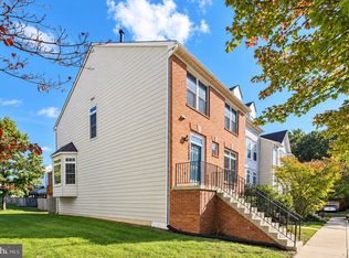 17707 Smokewood Dr, Darnestown, MD 20874