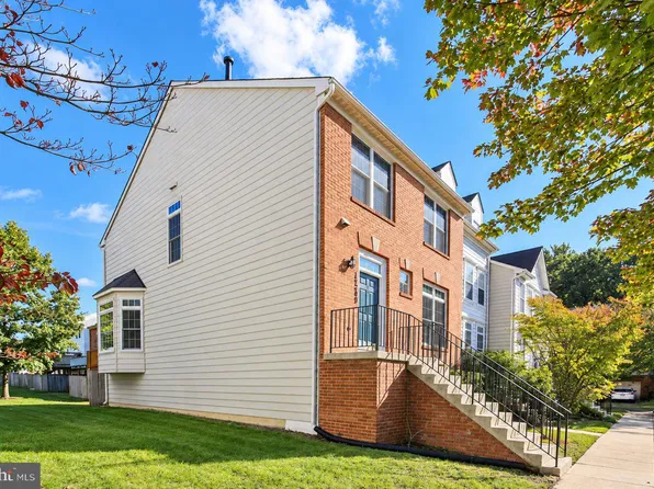 17707 Smokewood Dr, Darnestown, MD 20874