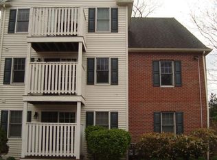 41 Water St APT 2B, Weymouth, MA 02189